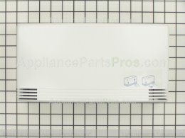 Ge Ice Bucket Dispenser Cover