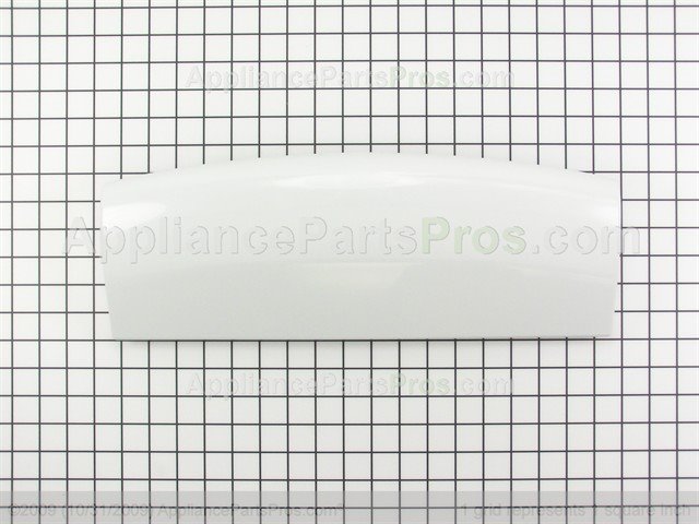WR32X10146 GE Cover Front Meat Genuine OEM WR32X10146 