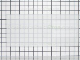 Ge Oven Door Window Glass