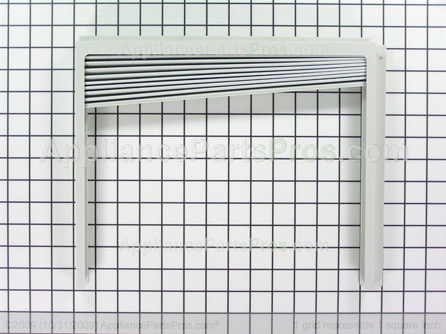 WJ01X10353 for GE Air Conditioner Side Curtain for sale online