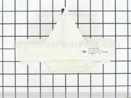 Ge Damper Assembly (Air Flow Control)