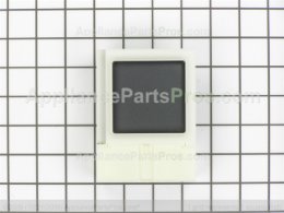 Ge Air Damper Assembly (Fresh Food Section)