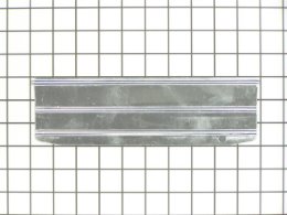 Damper (Microwave Exhaust Vent Flap)