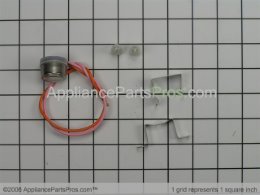 Ge Defrost Thermostat
