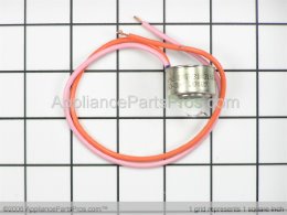 Ge Defrost Thermostat