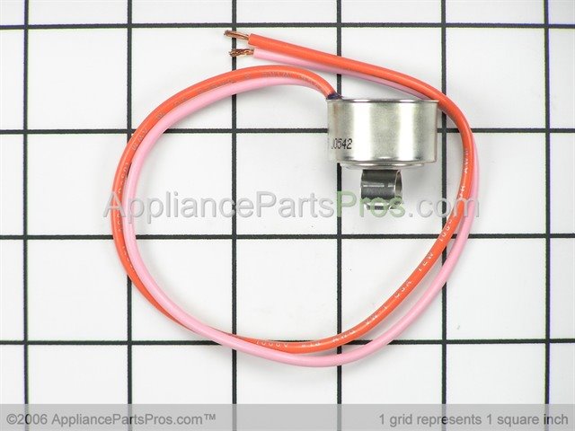 Official GE WR50X10068 Defrost Thermostat –