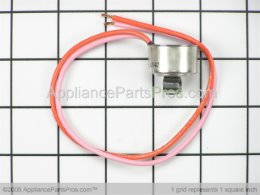 Ge Defrost Thermostat