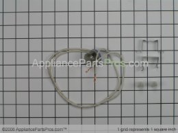 Ge Defrost Thermostat