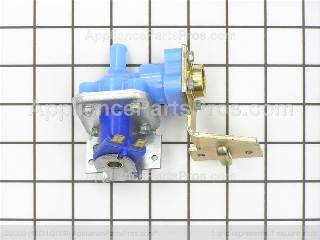 B-3 Details about   GE Dishwasher Water Inlet Valve ***REAL GE*** NEW Part Free Shipping 