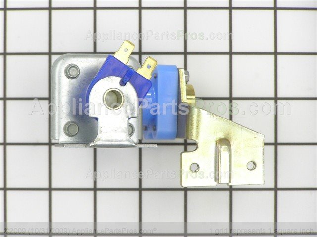 GE Hotpoint Kenmore Dishwasher Valve 3255-0009 WD21X0536 WD15X5093 WD15X0088 