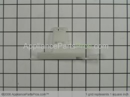 Kenmore Ice Door Arm