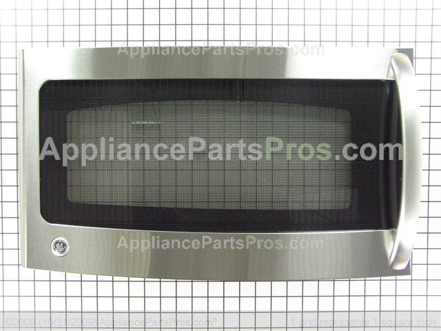 Ge Wb56x10706 Door Asm Liancepartspros Ge Door Asm Wb56x10706 From Liancepartspros