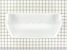 Ge Door Shelf Bin (Fresh Food, Adjustable)