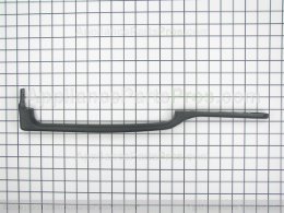 Ge Fresh Food Door Handle (Refrigerator)