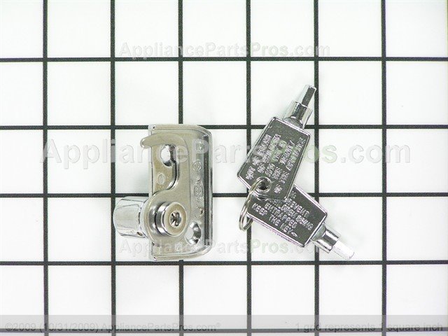 lock