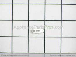 Ge Recess Door Retainer (Dispenser Ice Chute)