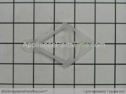 Ge Drain Hose Clip