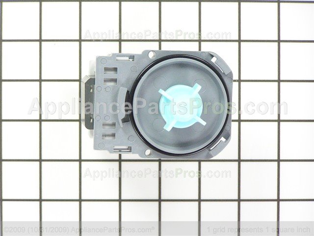 GE Drain Pump WD26X10049