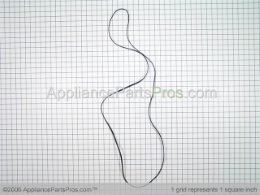 Kenmore Dryer Drive Belt
