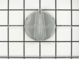 Control Knob With Clip