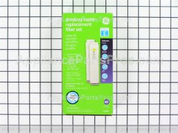 Ge Dual Flow Replacement Water Filters