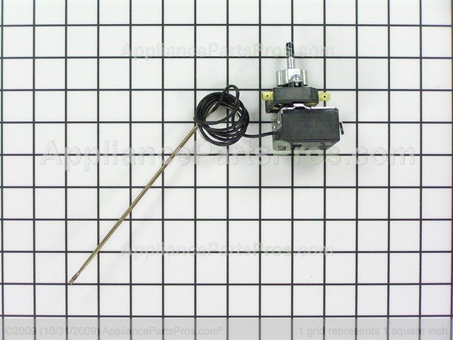 Oven Thermostat for General Electric, Hotpoint AP2023656, PS236027