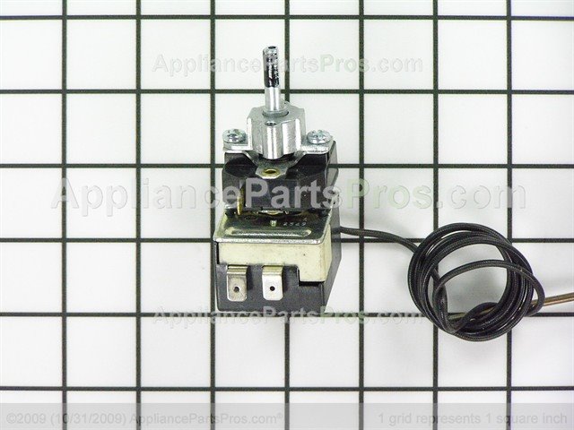 WB24X21192 GE Oven Thermostat Electric