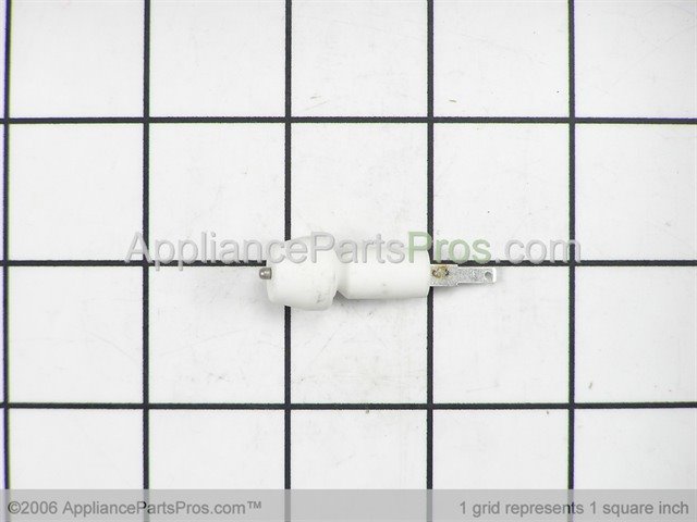 Compatible with WB13K10014 Electrode 4-Pack WB13K10014 Top Electrode Replacement for General Electric JGB908CEK7CC 