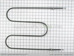 Ge Oven Broil Element