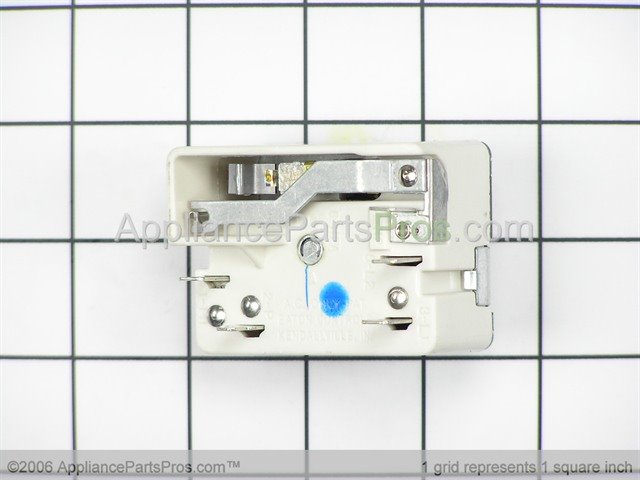 Element Control Switch