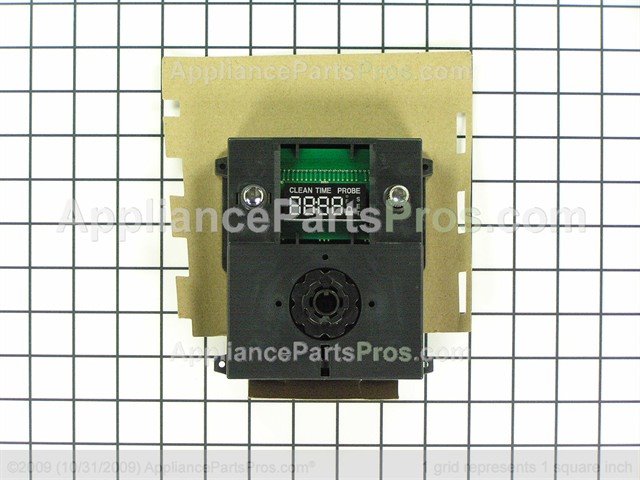 Encoder Assembly (Control Knob Encoder)