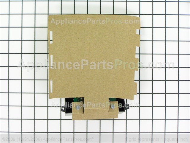 Encoder Assembly (Control Knob Encoder)