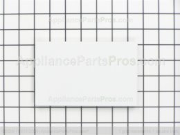 Ge Evaporator Assy Door