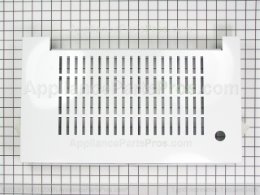 Ge Evaporator Cover (Coil Housing Trim)