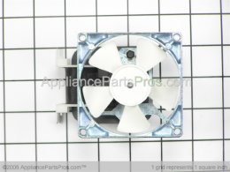 Ge Fan Assembly