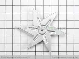 Ge Fan Blade