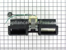 Ge Fan Blower
