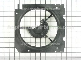 Ge Fan Orifice