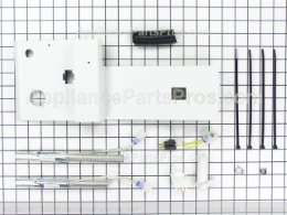 Ge Fill Tube Kit (Ice Maker Water Fill Tube)