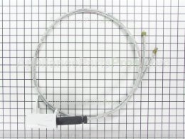 Ge Refrigerator Water Filter Housing And Tube Assembly