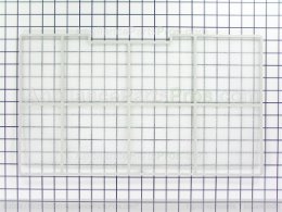 Air Conditioner Air Filter Assembly