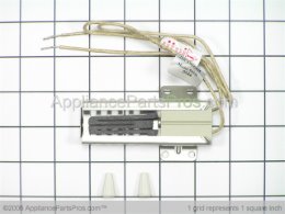 Ge Flat Style Oven Igniter