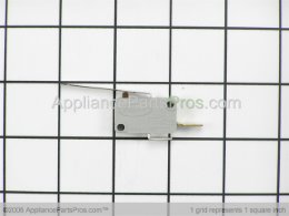 Modern Maid Float Switch (Drain-Pan Sensor)