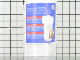 Ge Whole House Carbon Filter