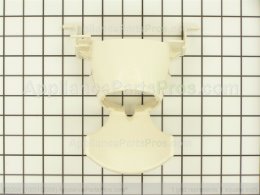 Ge Ice Dispenser Funnel (Bisque)