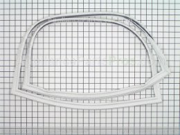Ge Fresh Food Door Gasket