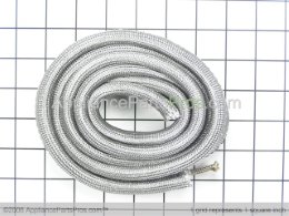 Ge Gasket Door