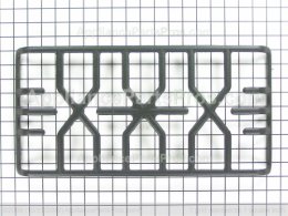 Ge Surface Burner Grate (Cast Iron)
