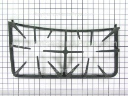 Ge Grate, Cast (Cooktop), 1