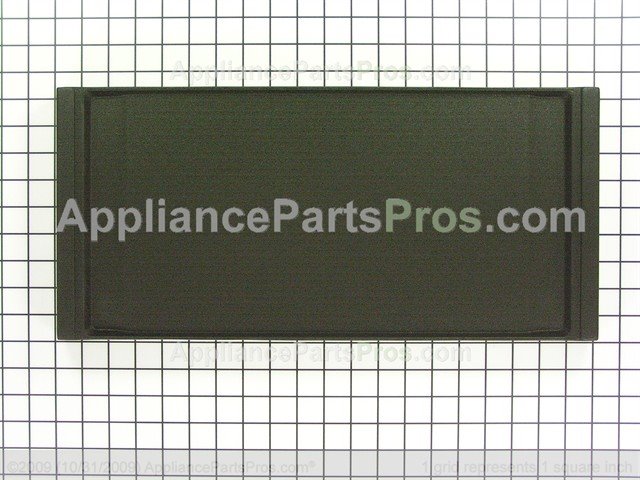 WB31X24998 WB31X24738 Griddle Replacement Parts For GE Stove Parts Top  Griddle Plate, JXGRILL1 General Electric Gas Range Parts Reversible Cast  Iron